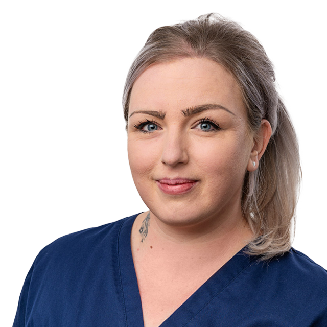 Franziska von Cysewski