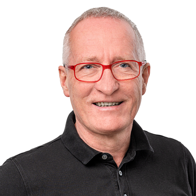 Dr. med. vet. Ingo Pfeil