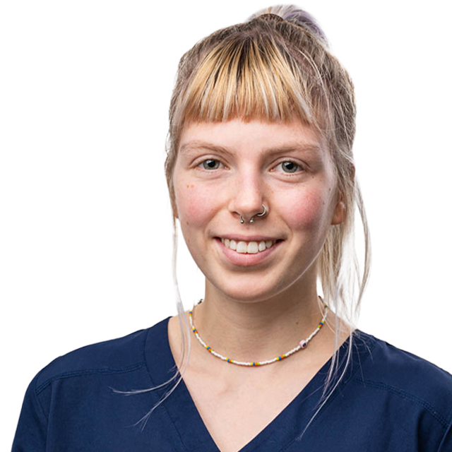 Luisa Magdalena Reich